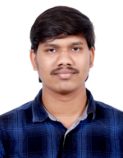 Publicity Team Member 6